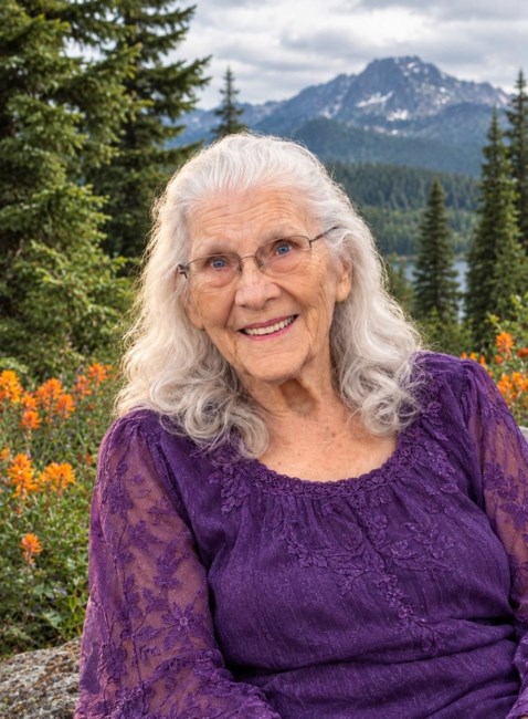 Obituary of Janeth Ann Puerner