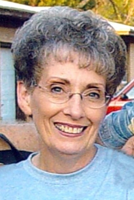 Obituary of Jewel Lorene Harris Bradford