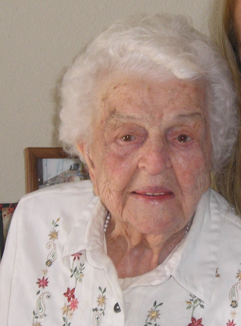 Obituary of Ruth Ann Julien