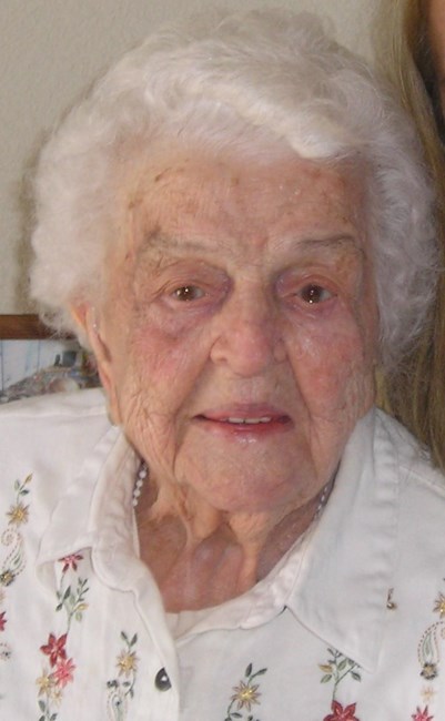 Obituary of Ruth Ann Julien