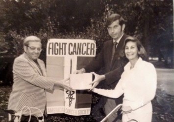 Obituary of Claire "Skeets" Wolf Gerber Gould