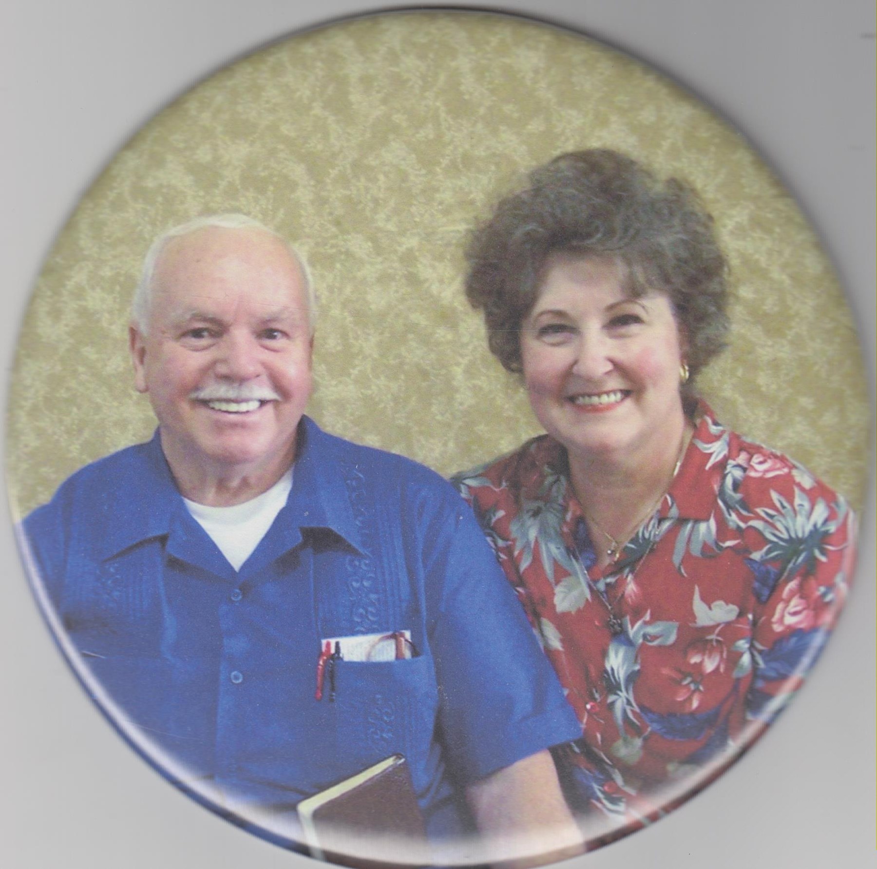 Obituary of James William Roe