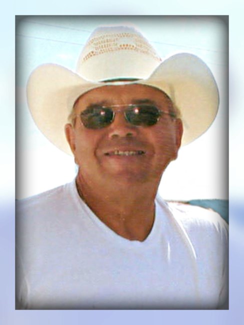 Avis de décès de Charlie Barry