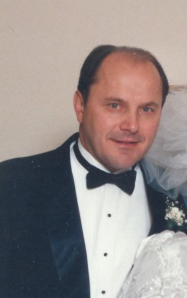 Obituary of Dennis J. Vick