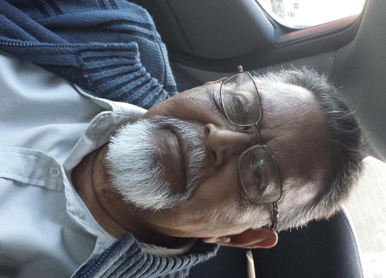 Obituary of Anthony D'Souza