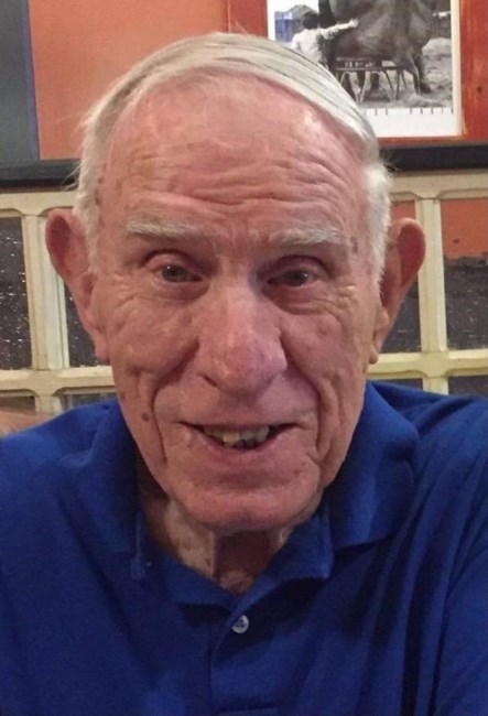 Obituary of Clair E. Myers