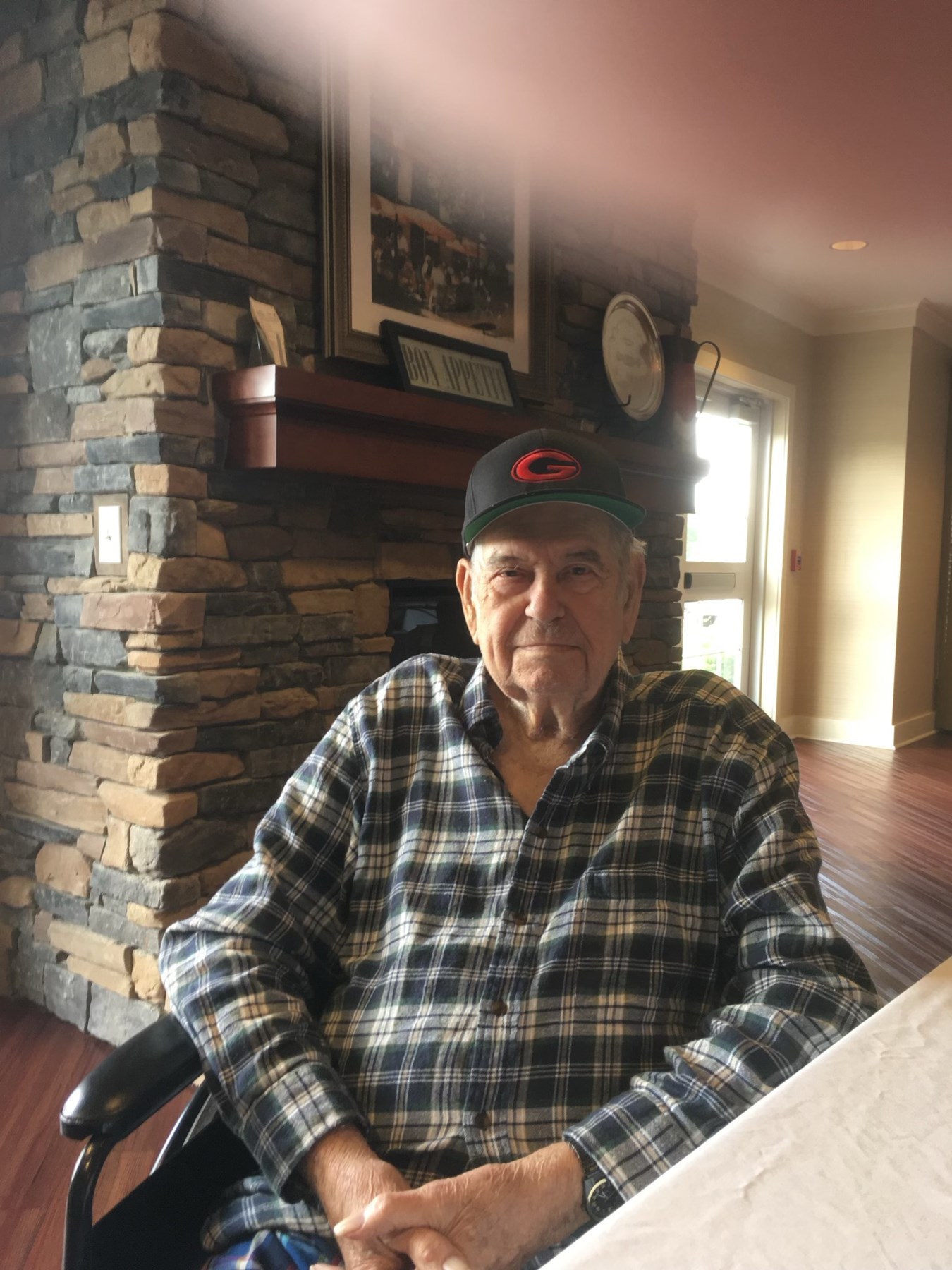 Obituary of R C Williams