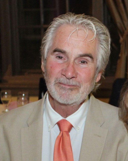 Obituary of Edmund Francis Armstrong