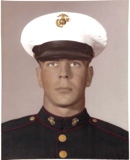 Obituario de Robert Joseph Hoover