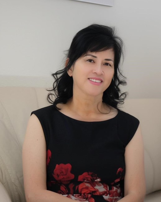 Obituary of Mui Mach