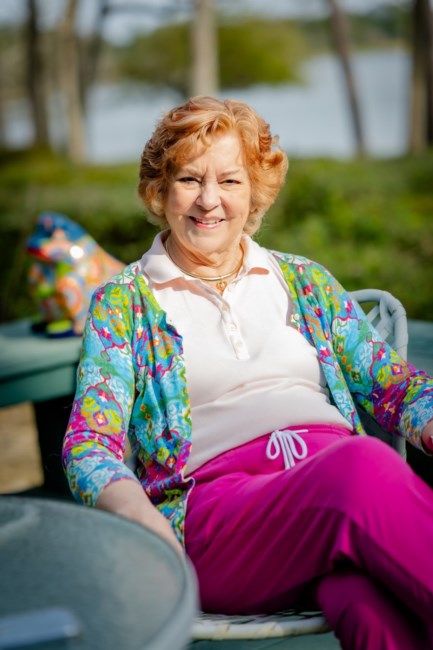 Obituary of Joyce Anne Gould