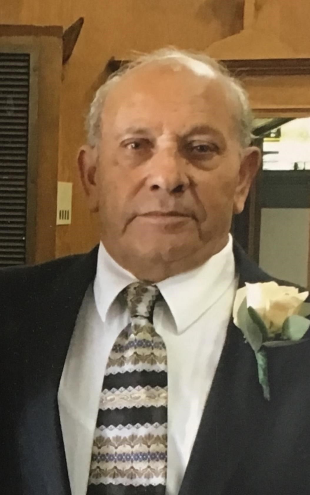 Obituary of Silvio Rosa