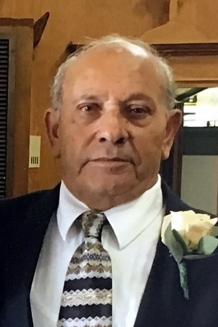 Obituary of Silvio Rosa