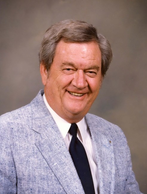 Obituary of Billy J. Bell Sr.