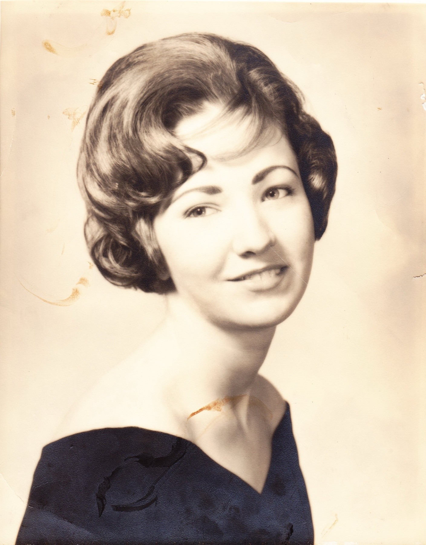 Judith W Barthold Obituary Universal City, TX