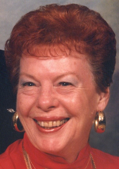 Obituary of Margaret Azilee Link