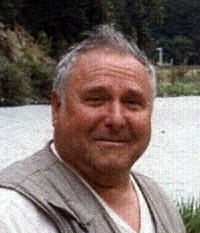 Obituary of Alfred W. Eastman