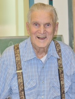 Obituary of William Hector Webber