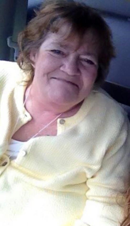 Avis de décès de Linda Jacobus Applegate