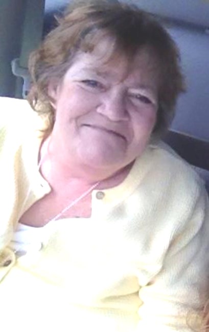 Avis de décès de Linda Jacobus Applegate