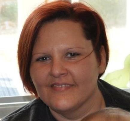 Obituary of Amy Elizabeth DiStefano