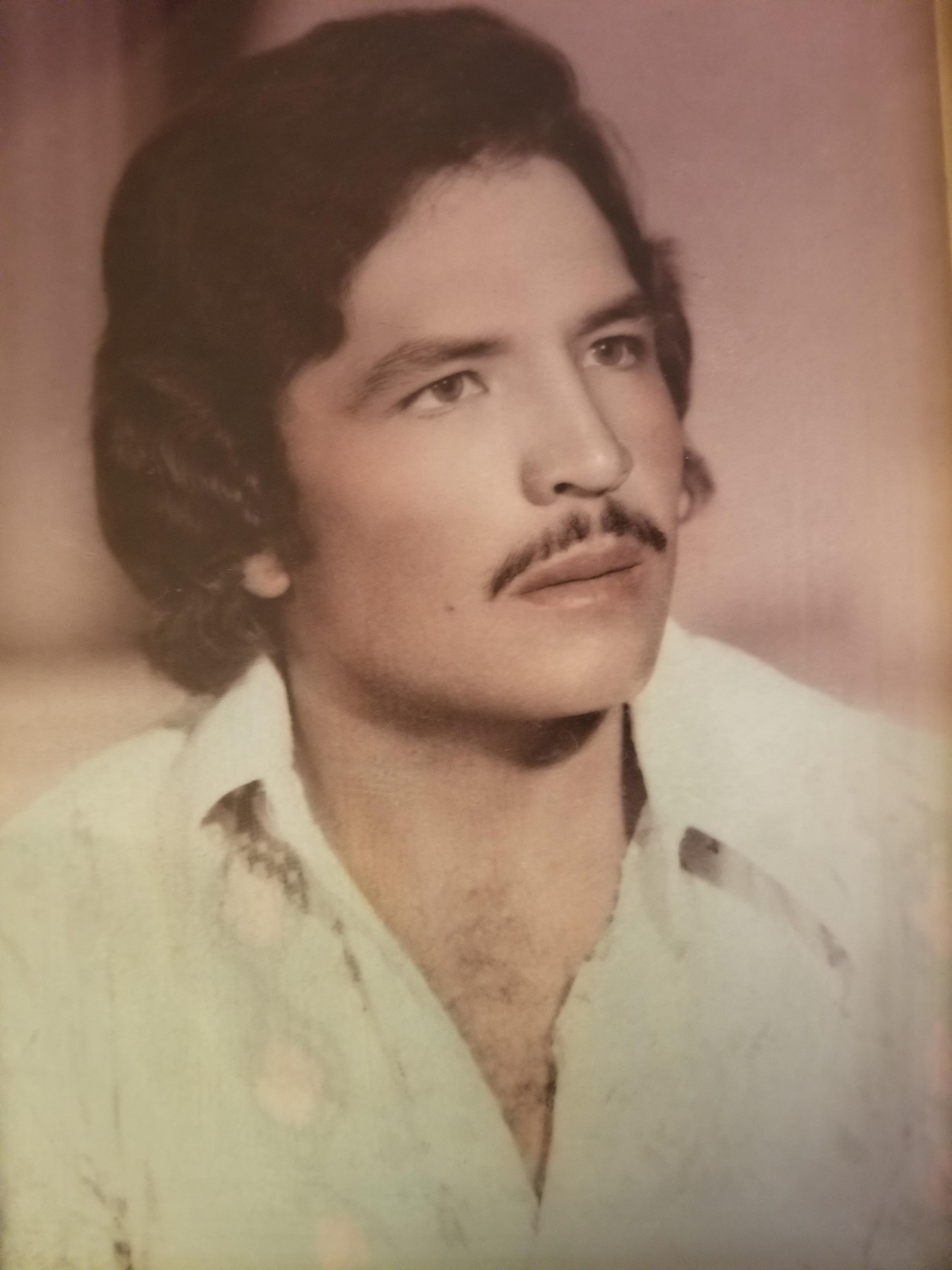 Obituario de Jose Olvera Serna