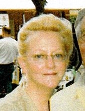 Obituary of Margaret Fischer