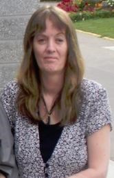 Annette Hallen Obituary Vernon Bc