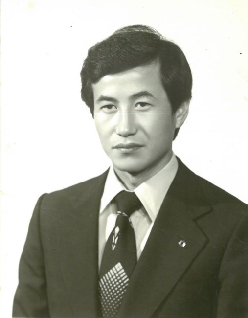 Obituary of Yong-Ju "Harold" Cho