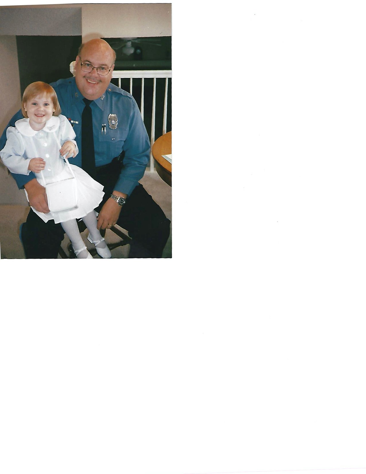 Avis de décès de Robert Ray Dickerson