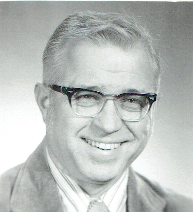 Obituary of Richard Albert Taylor