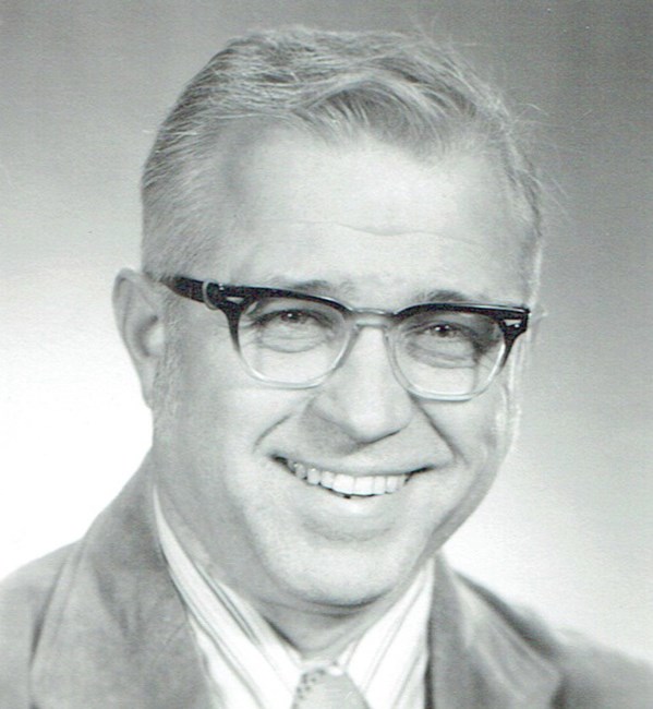 Obituary of Richard Albert Taylor