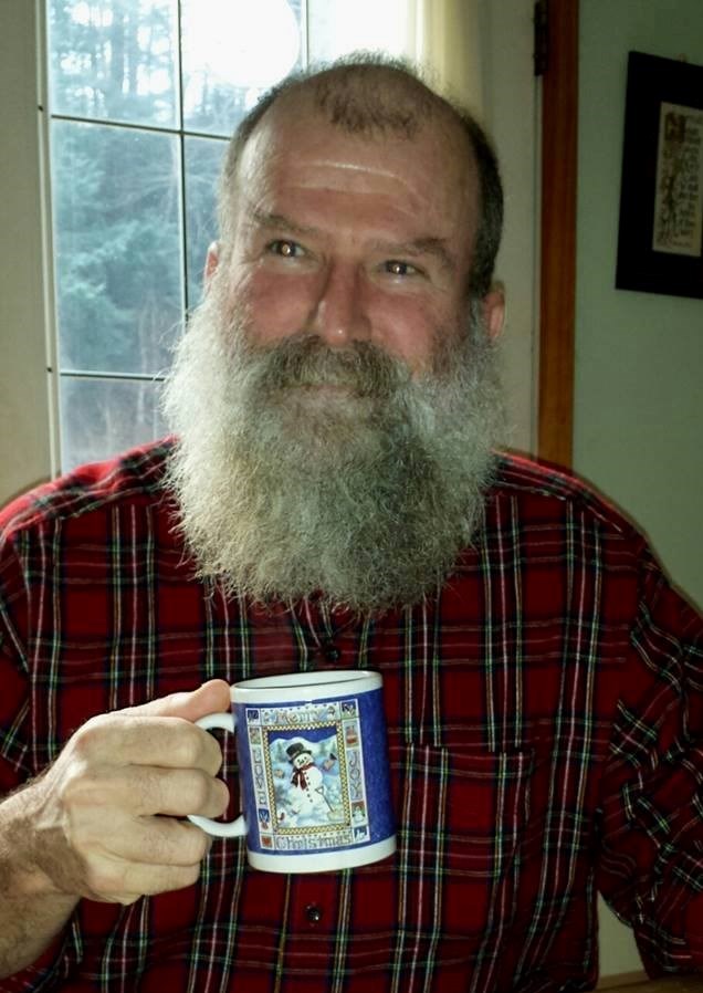 Obituary of Ronald K. Rambo Sr.