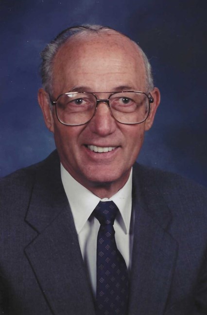 Obituary of Paul Harold Lefevor