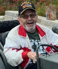 Obituary of Neal Hall Doty