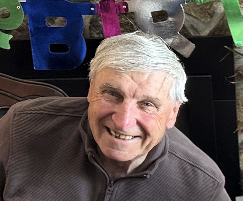 Obituary of Mr. Eugen Wittchen