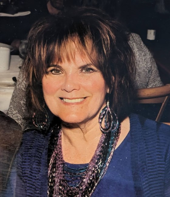 Obituary of Helene Iris Lysy Barfuss