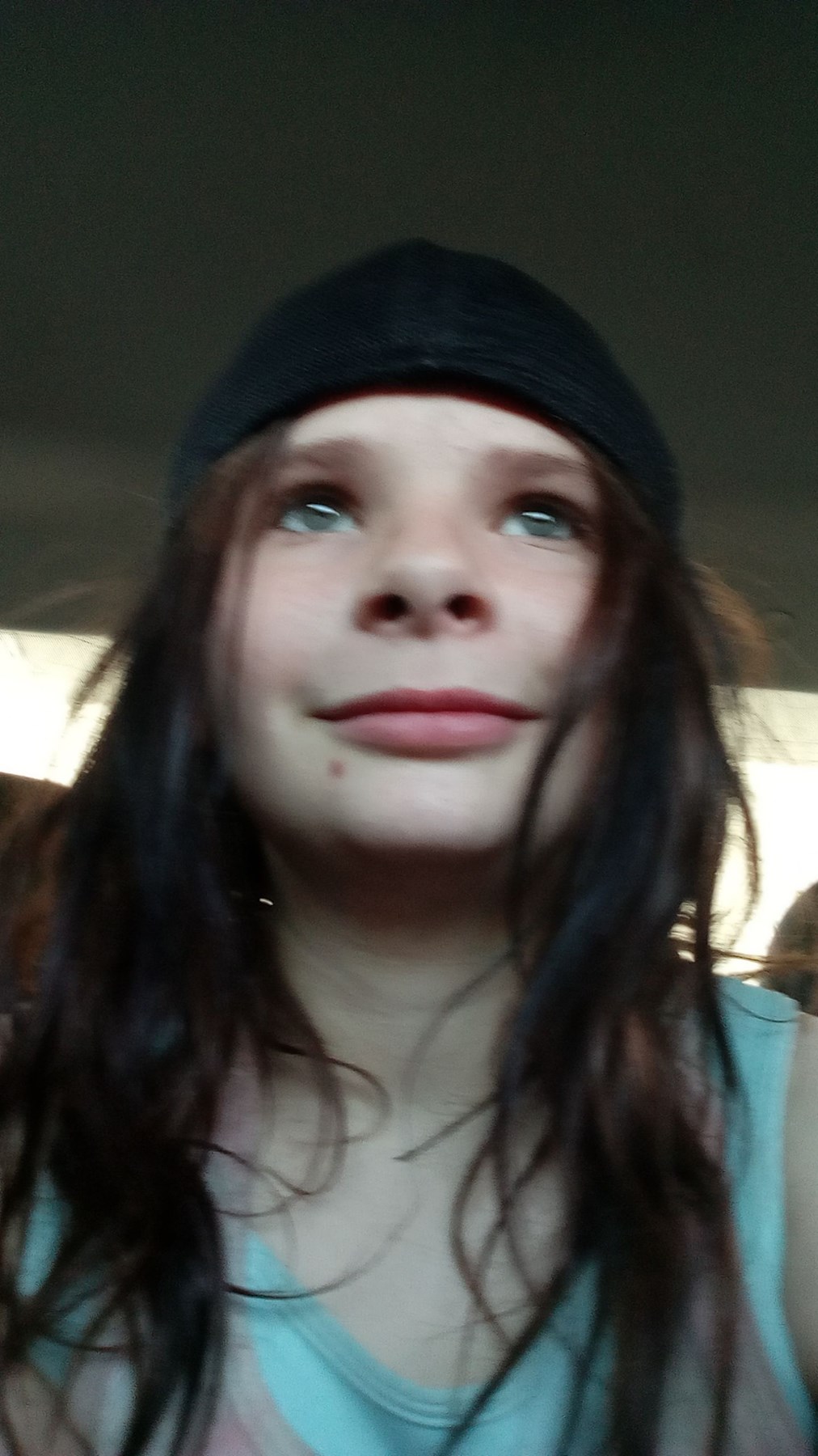 Obituary of Belladonna Ruby Harkey