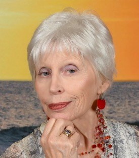 Obituary of Gloria Vogel