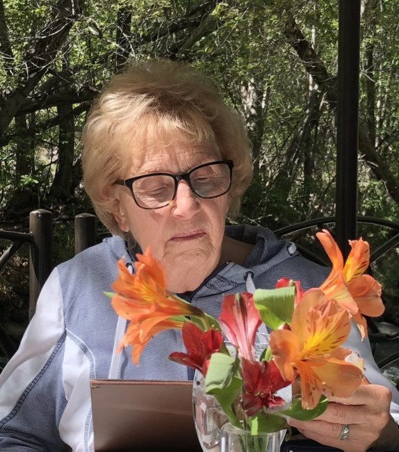 Obituary of Loretta Ann Heimeyer