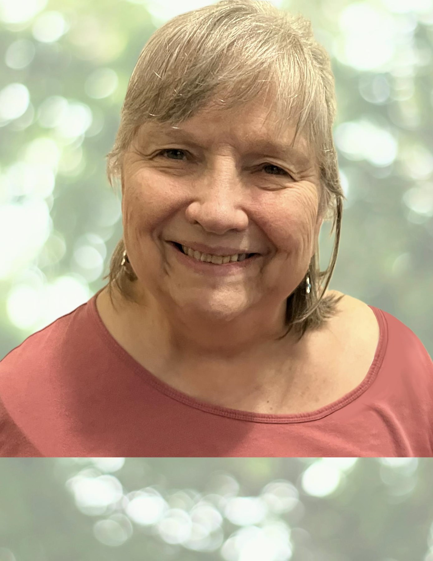 Obituary of Barbara Joy McMann