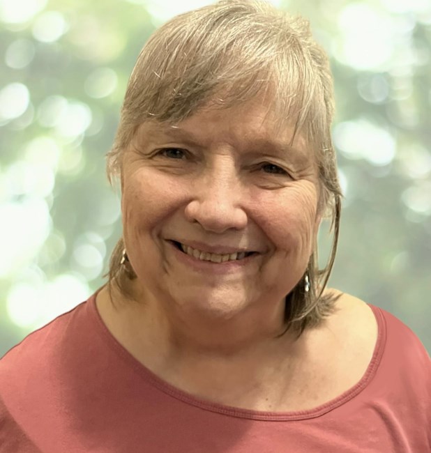 Obituary of Barbara Joy McMann