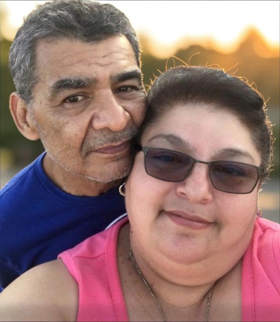 Obituary of Maria Elena Mesta