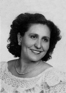 Obituary of Zoila Luna