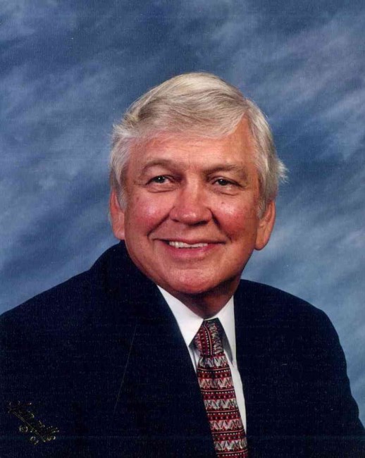 Obituary of Mr. Paul David McMahan