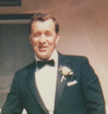 Roger Leon Rust Obituary - Pacific Grove, CA