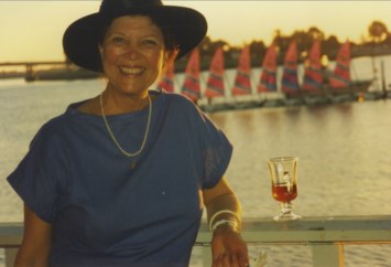 Obituary of Yvonne Goebel Mason