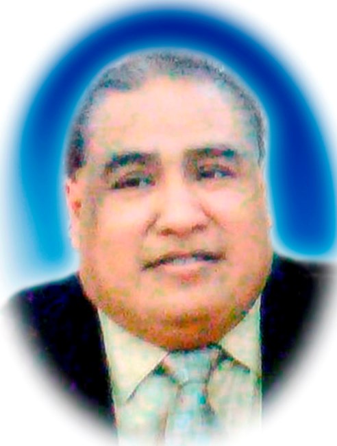 Obituary of David Gonzalez