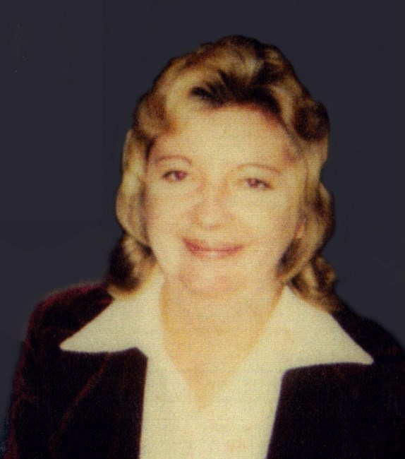 Obituary of Lucille M. Pierce