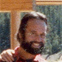 Obituary of Michael Alexander Woody"" LaFond